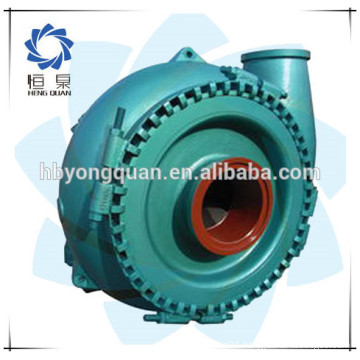 G GH Easy Installation Horizontal Gravel Pump/Sand Pump